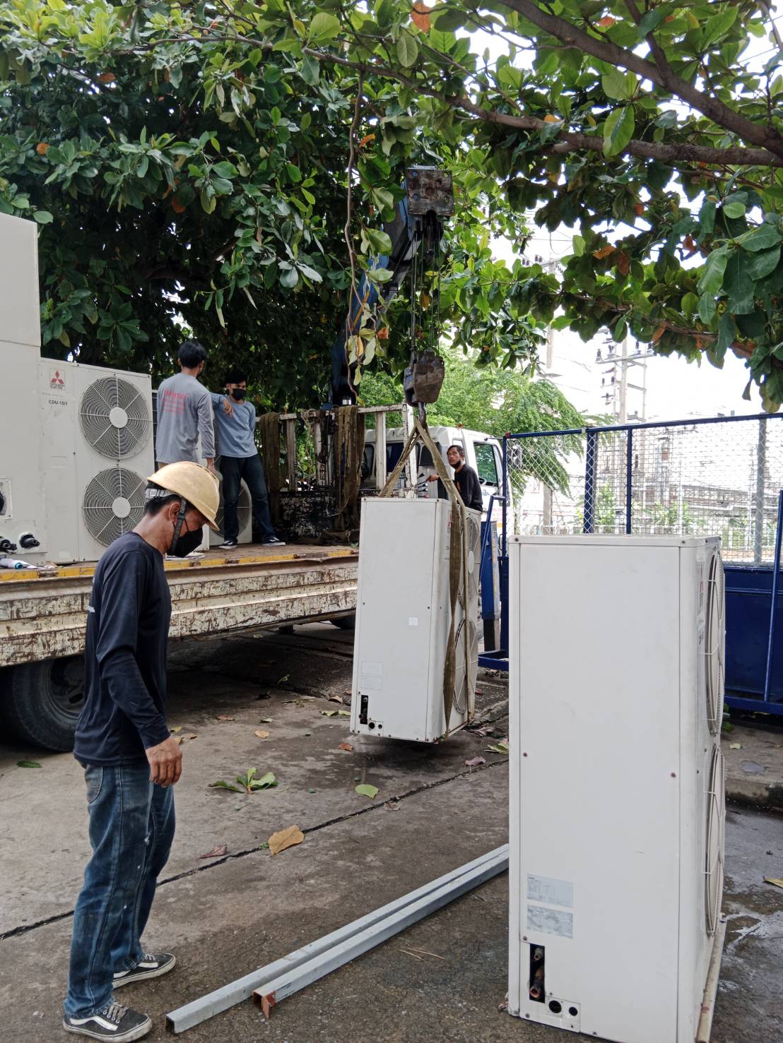 15 - https://กันตพงศ์รับซื้อแอร์เก่า.com | กันตพงศ์รับซื้อแอร์เก่า - บริการรับซื้อแอร์เก่าทุกสภาพ เรารับซื้อถึงที่ทั่วประเทศ ประเมินราคาให้ก่อนตกลงขาย เรามีทีมงานถอดแอร์มืออาชีพ รับซื้อแอร์เก่าทุกสภาพ รับซื้อแอร์เก่าจำนวนมาก ให้ราคาสูง ไม่กดราคา