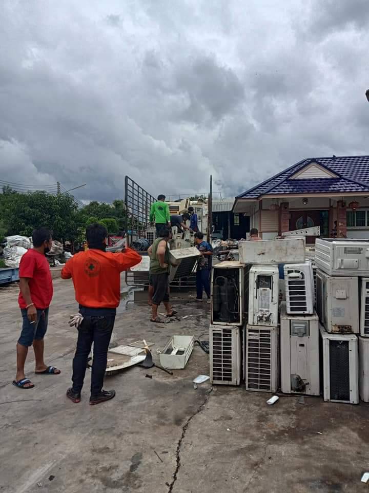 22 - https://กันตพงศ์รับซื้อแอร์เก่า.com | กันตพงศ์รับซื้อแอร์เก่า - บริการรับซื้อแอร์เก่าทุกสภาพ เรารับซื้อถึงที่ทั่วประเทศ ประเมินราคาให้ก่อนตกลงขาย เรามีทีมงานถอดแอร์มืออาชีพ รับซื้อแอร์เก่าทุกสภาพ รับซื้อแอร์เก่าจำนวนมาก ให้ราคาสูง ไม่กดราคา