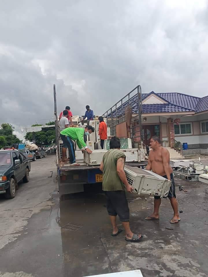 23 - https://กันตพงศ์รับซื้อแอร์เก่า.com | กันตพงศ์รับซื้อแอร์เก่า - บริการรับซื้อแอร์เก่าทุกสภาพ เรารับซื้อถึงที่ทั่วประเทศ ประเมินราคาให้ก่อนตกลงขาย เรามีทีมงานถอดแอร์มืออาชีพ รับซื้อแอร์เก่าทุกสภาพ รับซื้อแอร์เก่าจำนวนมาก ให้ราคาสูง ไม่กดราคา