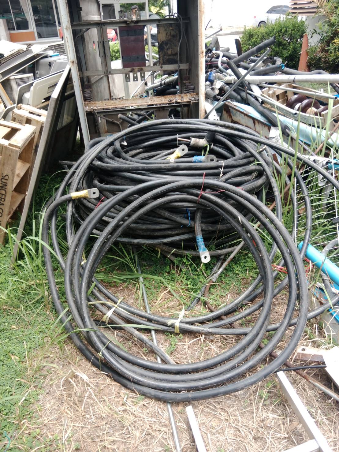 9 - https://กันตพงศ์รับซื้อแอร์เก่า.com | กันตพงศ์รับซื้อแอร์เก่า - บริการรับซื้อแอร์เก่าทุกสภาพ เรารับซื้อถึงที่ทั่วประเทศ ประเมินราคาให้ก่อนตกลงขาย เรามีทีมงานถอดแอร์มืออาชีพ รับซื้อแอร์เก่าทุกสภาพ รับซื้อแอร์เก่าจำนวนมาก ให้ราคาสูง ไม่กดราคา